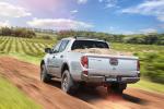 Mitsubishi L200 Triton OutDoor MT 2016 года (LA)